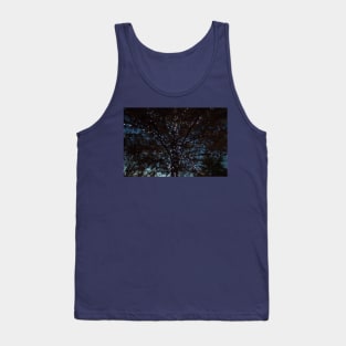 Enchantedd Tank Top